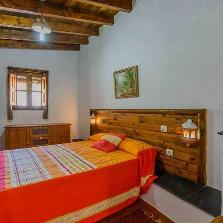 Cortijo El Chinas Orgiva By Ruralidays Villa Bagian luar foto